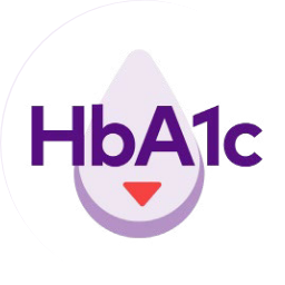 HbA1c