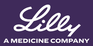 Lilly, a medicine company