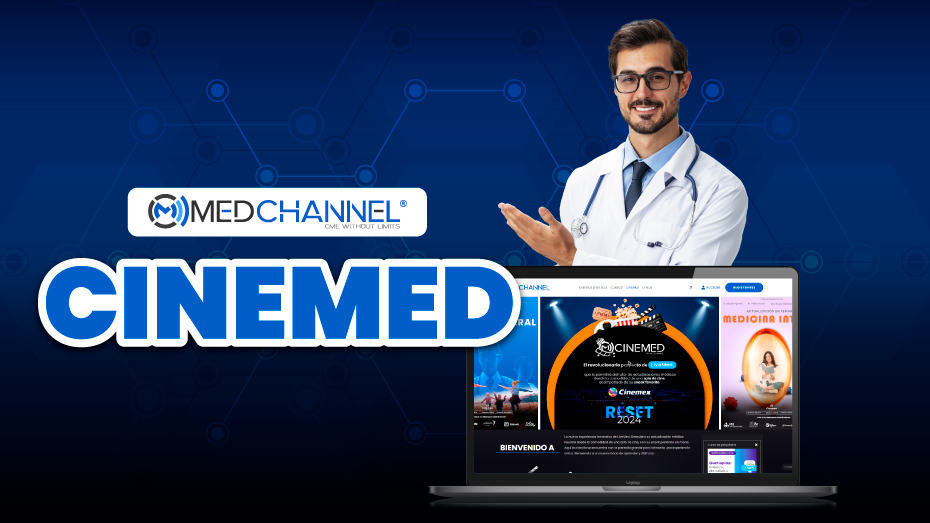 CineMed MedChannel