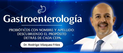 Probióticos con nombre y apellido: descubriendo el propósito detrás de cada cepa