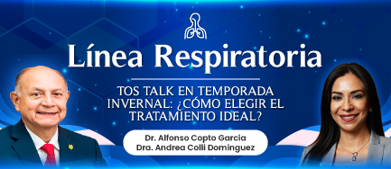 Tos talk en temporada invernal: ¿Cómo elegir el tratamiento ideal?