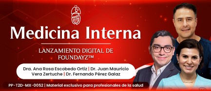 Lanzamiento Digital de Foundayz™