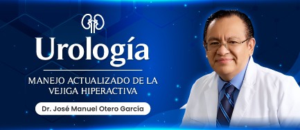 Manejo actualizado de la vejiga hiperactiva