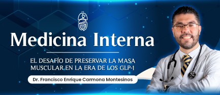 El desafío de preservar la masa muscular en la era de los GLP-1